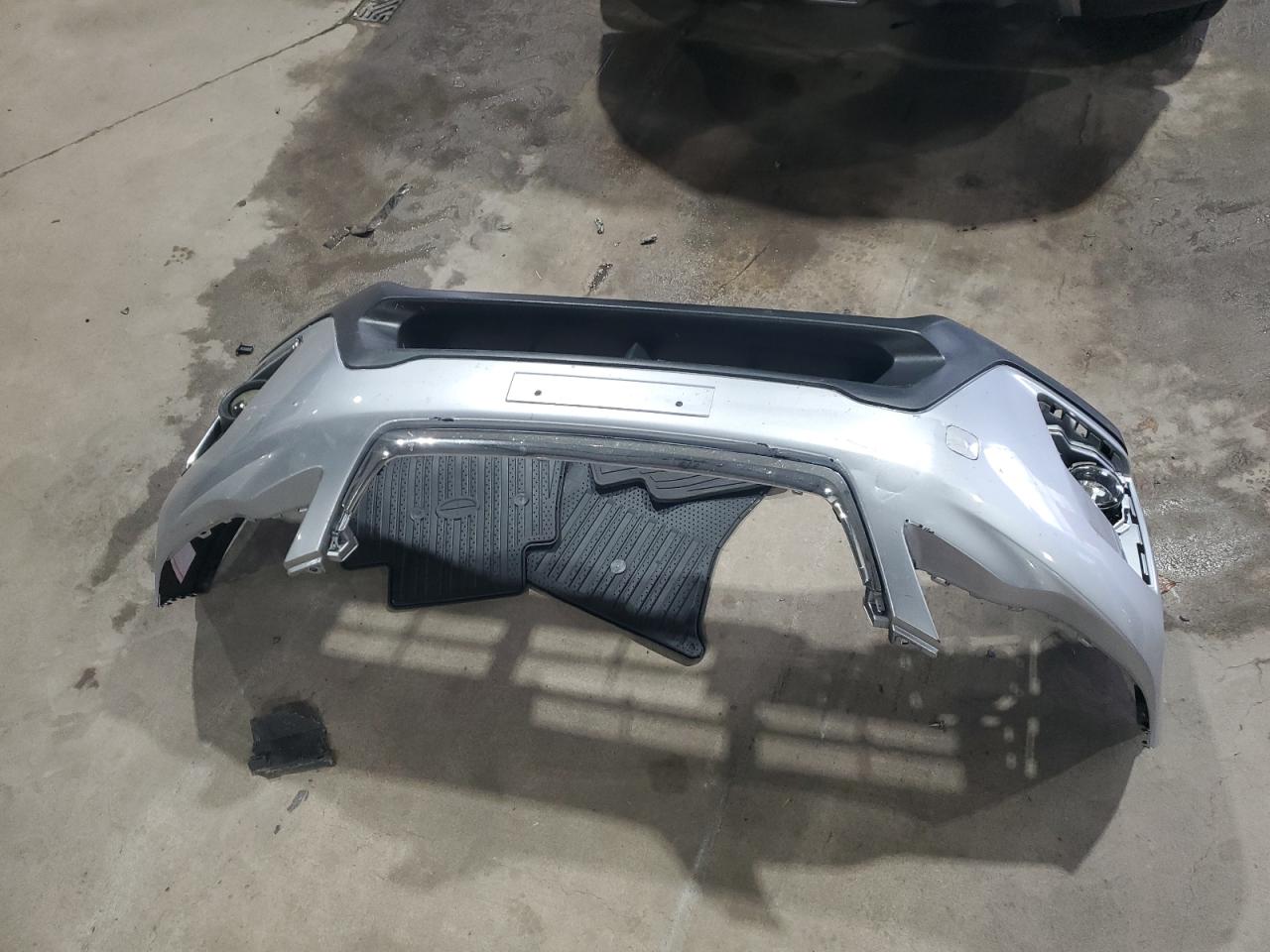 2016 Subaru Crosstrek Limited VIN: JF2GPALC1GH230746 Lot: 93392775