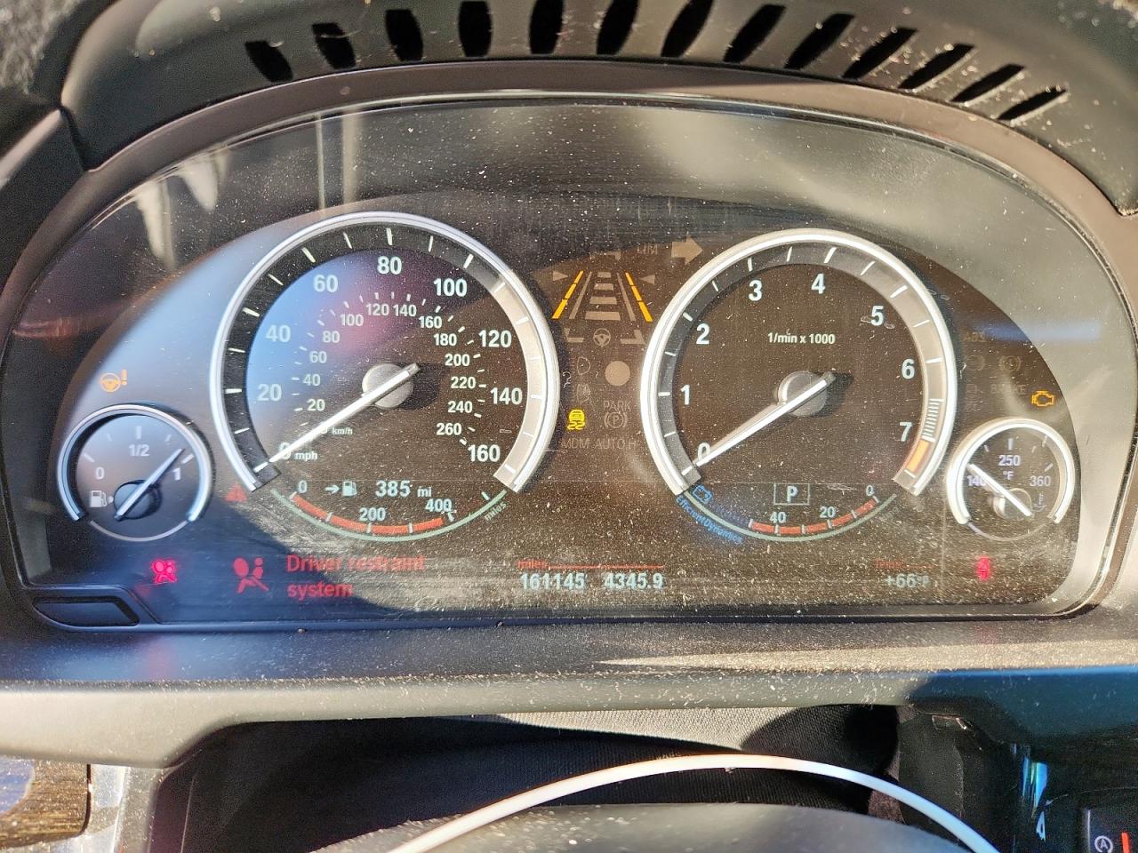 2018 BMW X5 Sdrive35I VIN: 5UXKR2C55J0X08097 Lot: 92402795