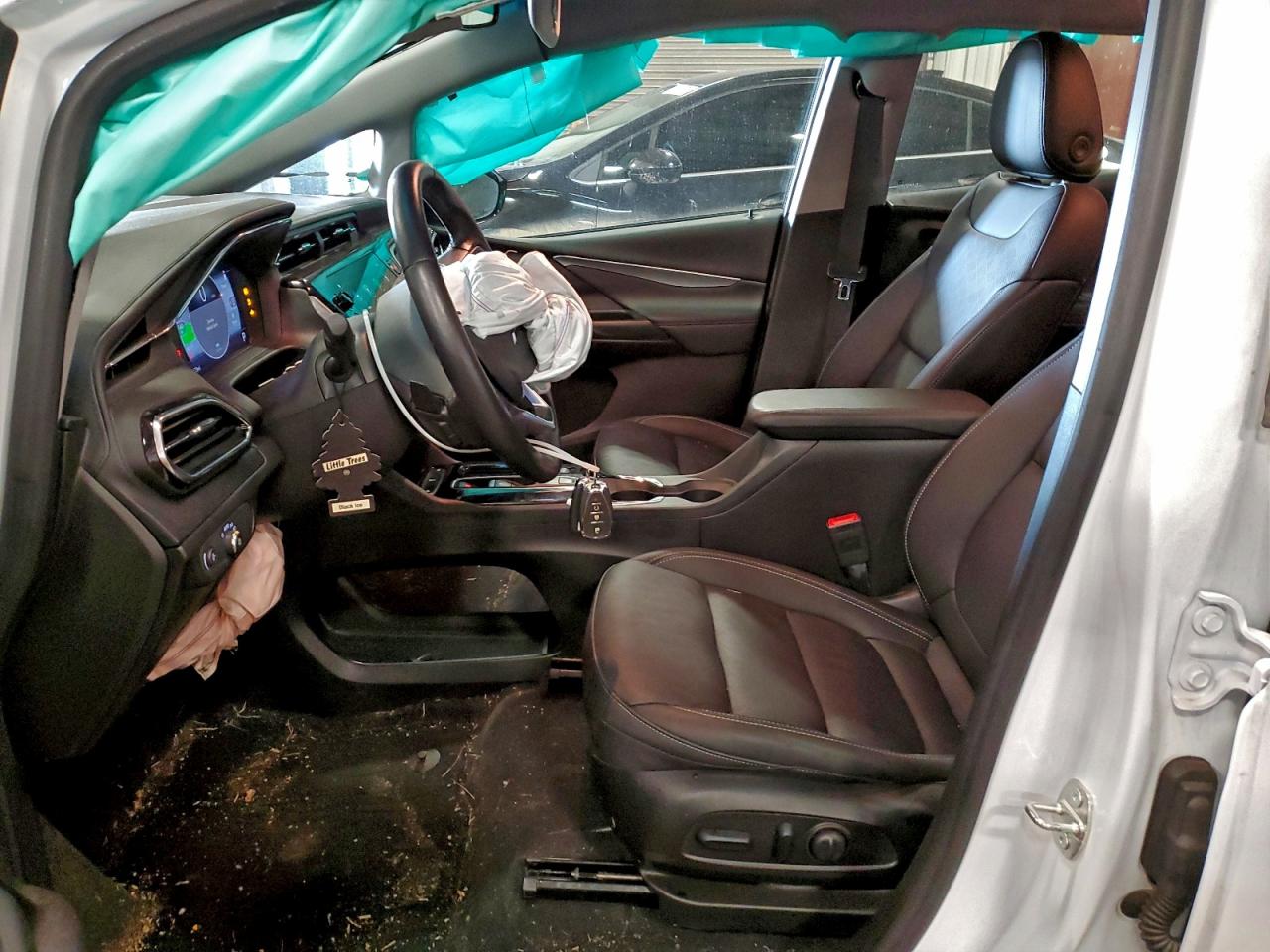 2023 Chevrolet Bolt Ev 2Lt VIN: 1G1FX6S0XP4203494 Lot: 93188375