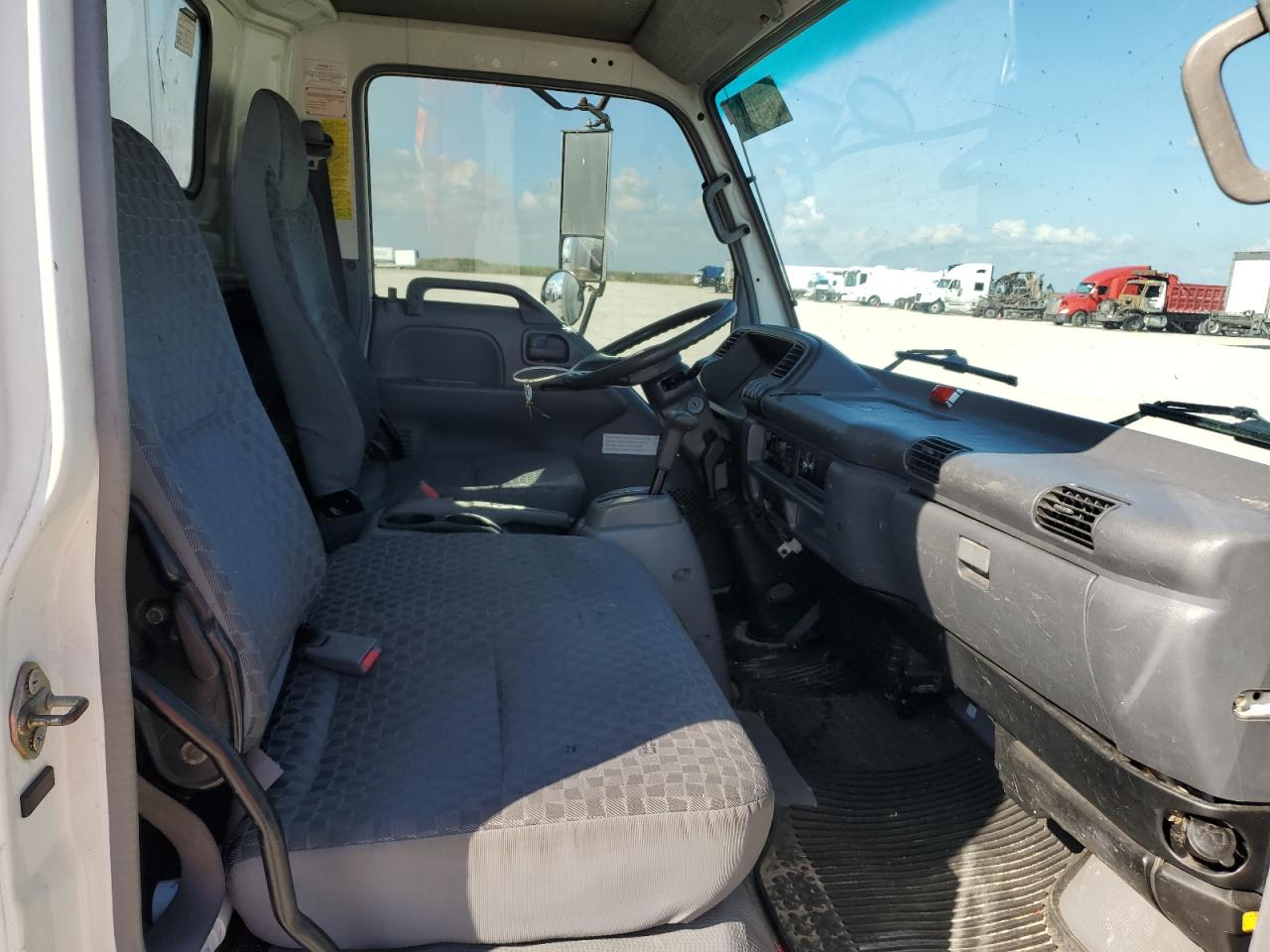 2006 Isuzu Npr VIN: JALB4B16667005617 Lot: 92891965