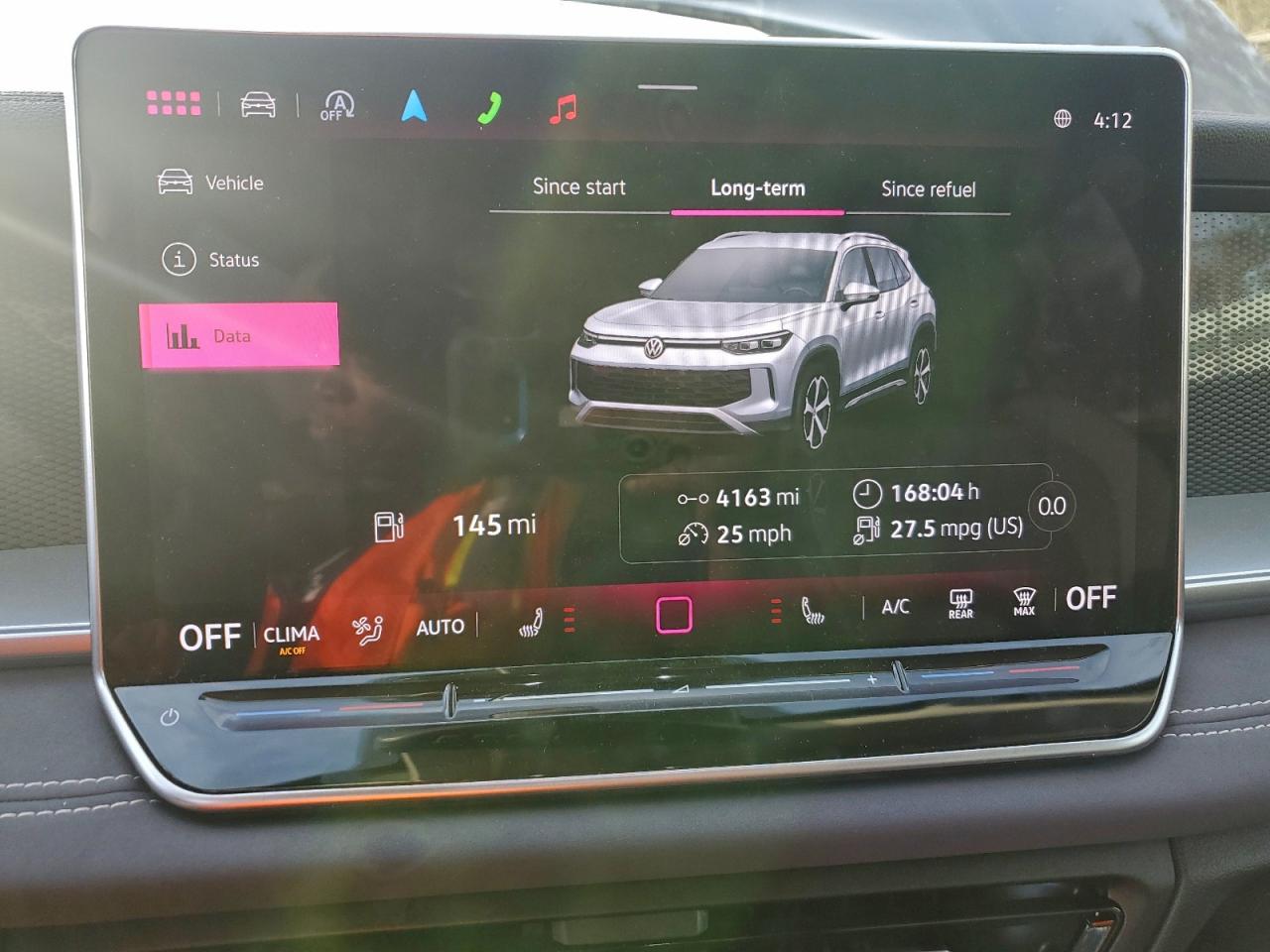 2025 Volkswagen Tiguan Se VIN: 3VVER7RMXSM038833 Lot: 93292305