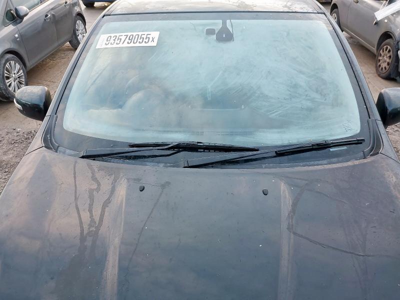 2016 MITSUBISHI MIRAGE 1.2 JURO 5DR