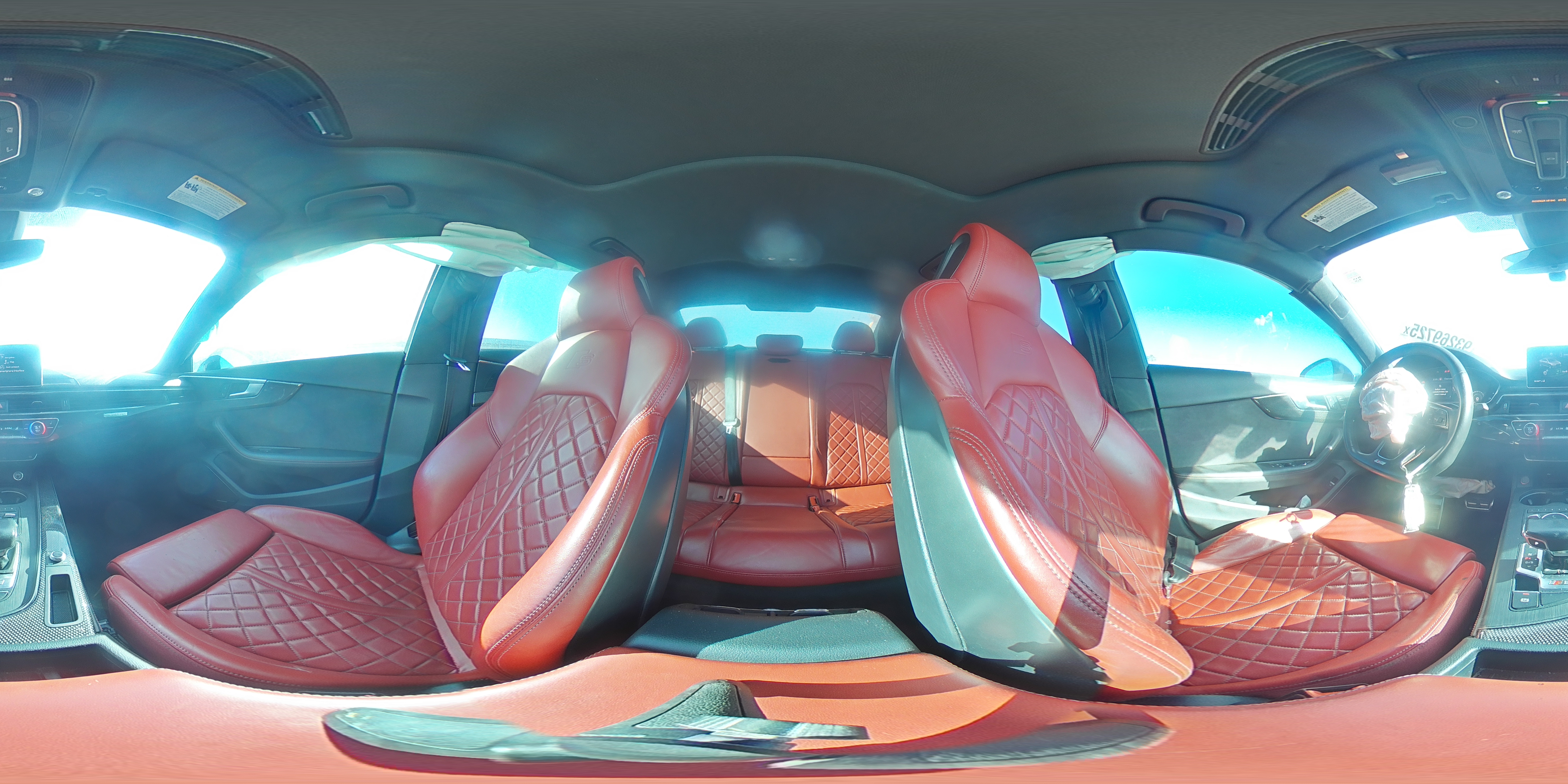 2019 Audi S4 Prestige VIN: WAUC4AF4XKA000762 Lot: 93269725