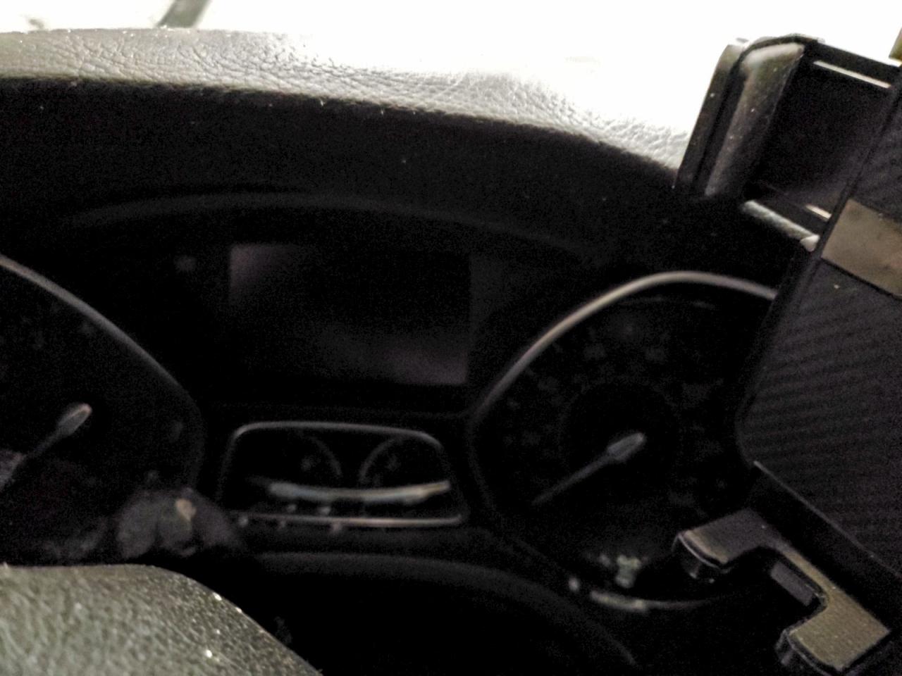 2018 Ford Focus Se VIN: 1FADP3FE6JL260989 Lot: 94250735