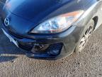 2013 MAZDA 3 1.6 TAMURA 5DR AUTO for sale at Copart SANDTOFT