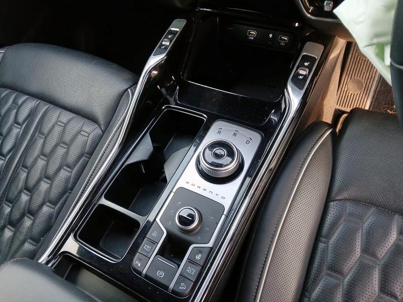 2023 KIA SORENTO 1.6 T-GDI PHEV 4 5DR AUTO