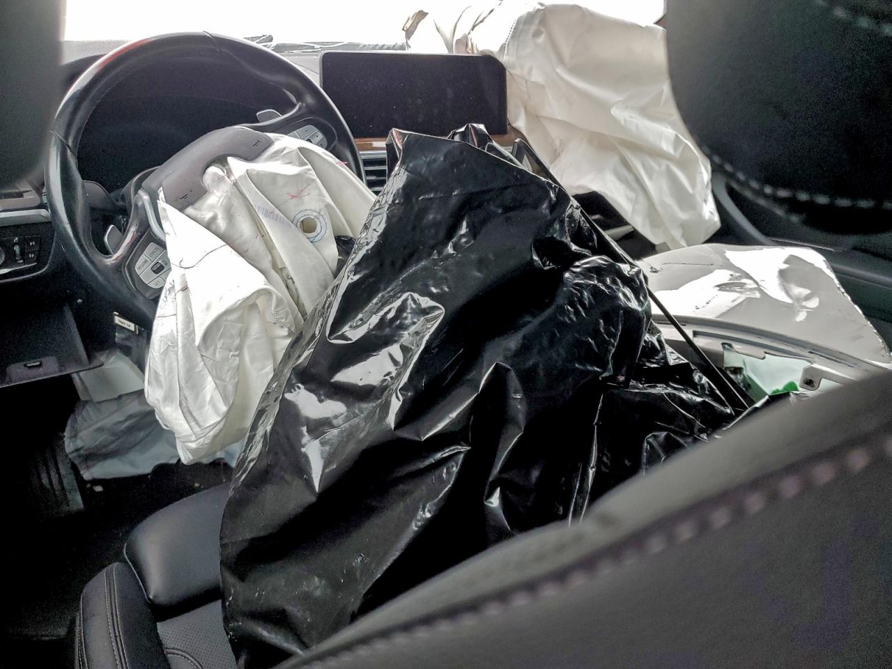 2022 BMW X4 xDrive30I VIN: 5UX33DT04N9N05516 Lot: 93810755