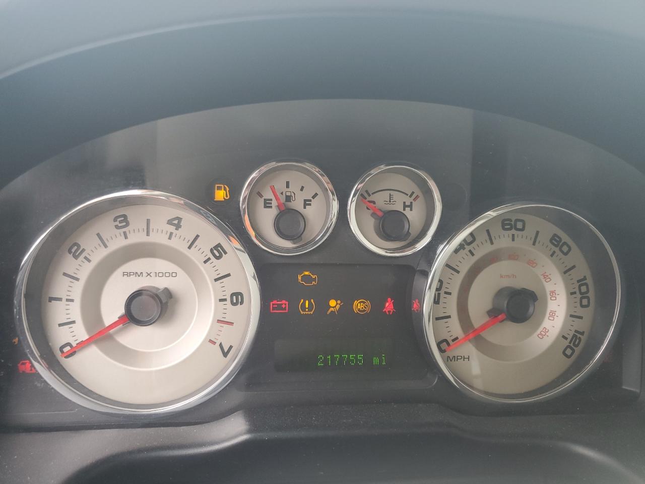 2010 Ford Edge Sel VIN: 2FMDK4JC6ABA83683 Lot: 91325575