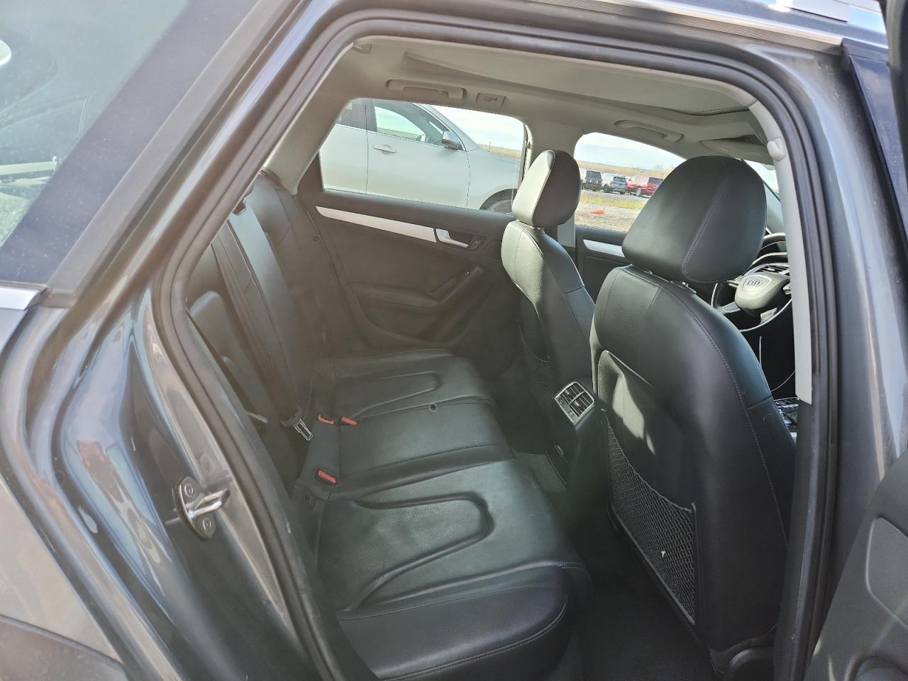 2014 Audi A4 Allroad Premium Plus VIN: WA1UFAFLXEA027807 Lot: 92756615