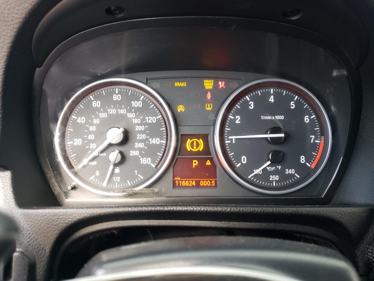 2008 BMW 335 I VIN: WBAWL73548PX54858 Lot: 93103665