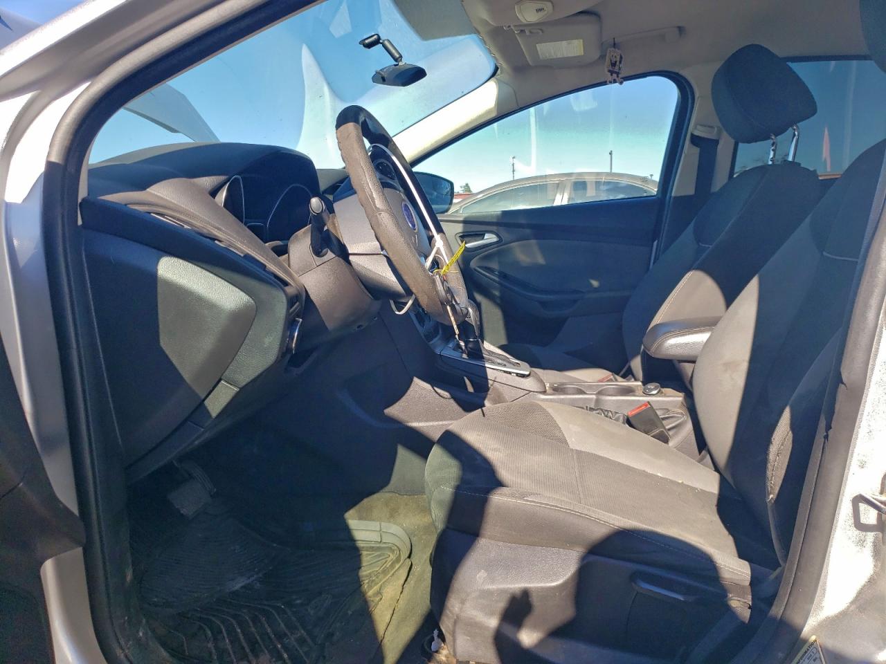 2014 Ford Focus Se VIN: 1FADP3F26EL171273 Lot: 94299815