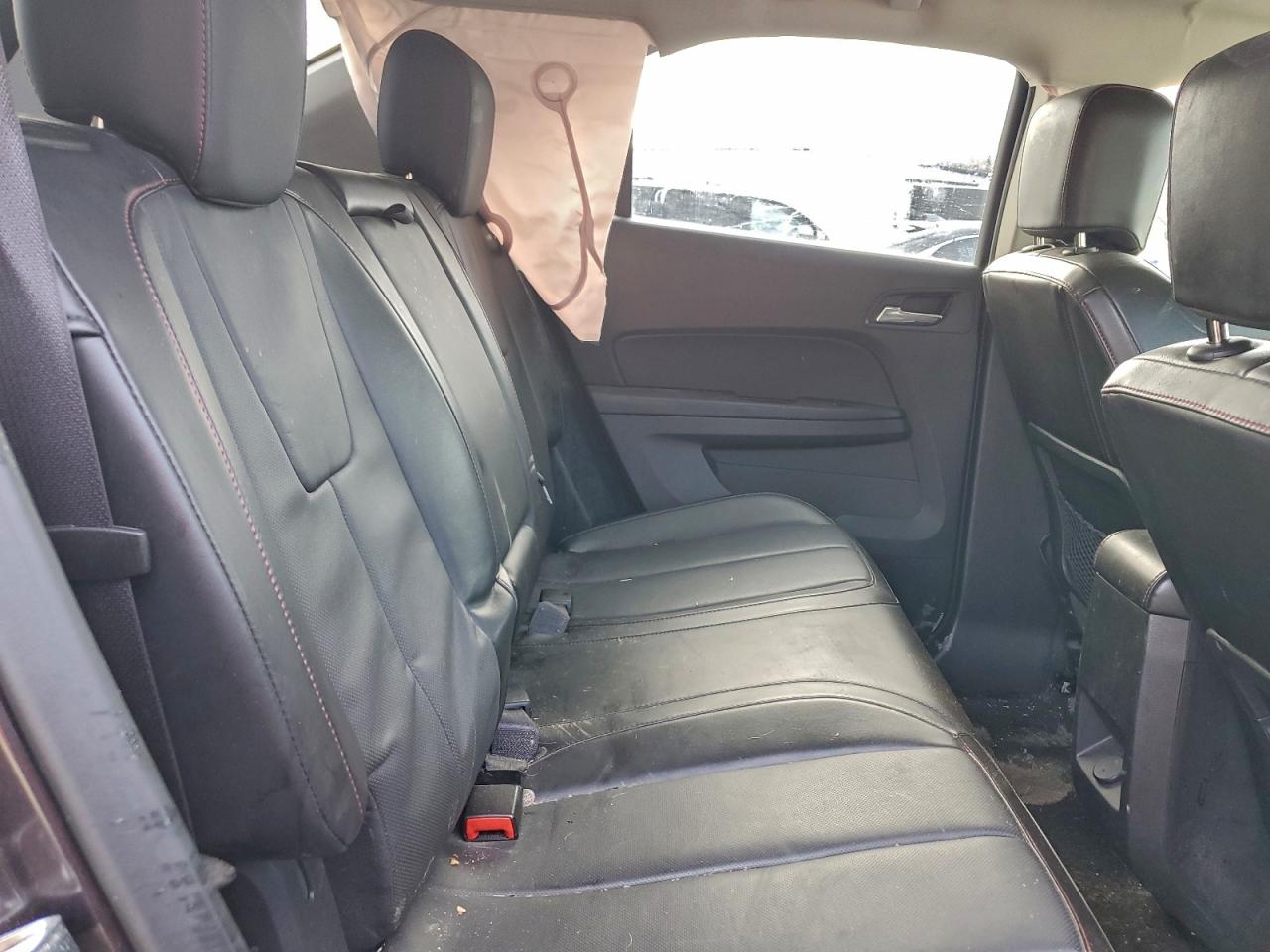 2015 Chevrolet Equinox Lt VIN: 2GNFLGE35F6251164 Lot: 93956535