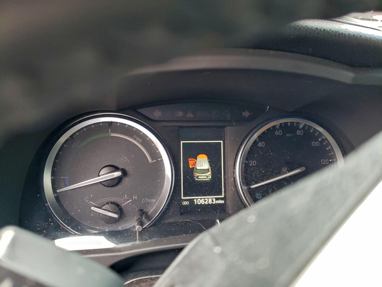 2017 Toyota Highlander Hybrid Limited VIN: 5TDDGRFH5HS027671 Lot: 93481965