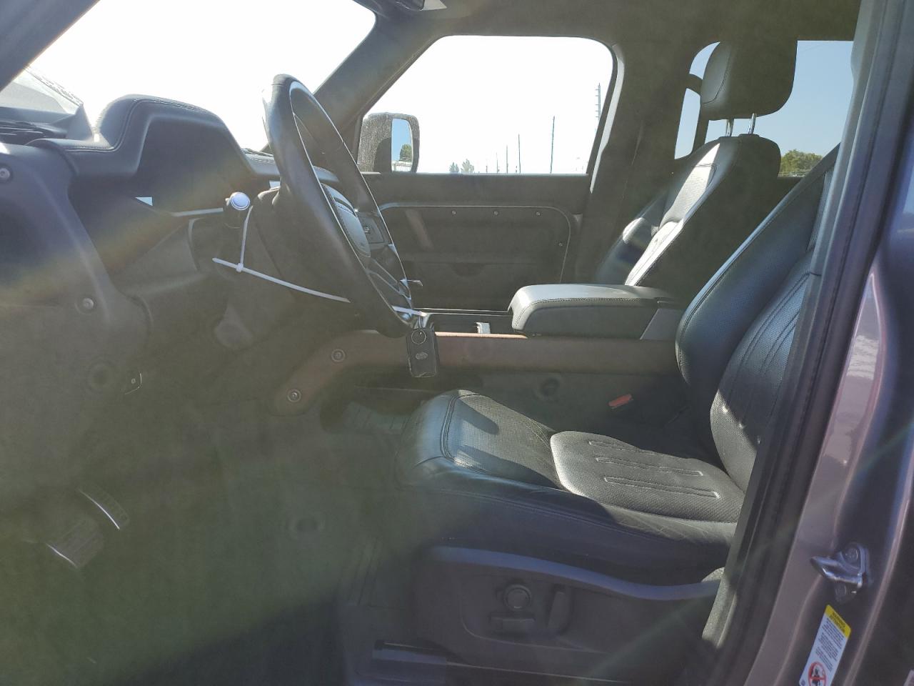 2020 Land Rover Defender 110 X VIN: SALEXEEU8L2029189 Lot: 92909265