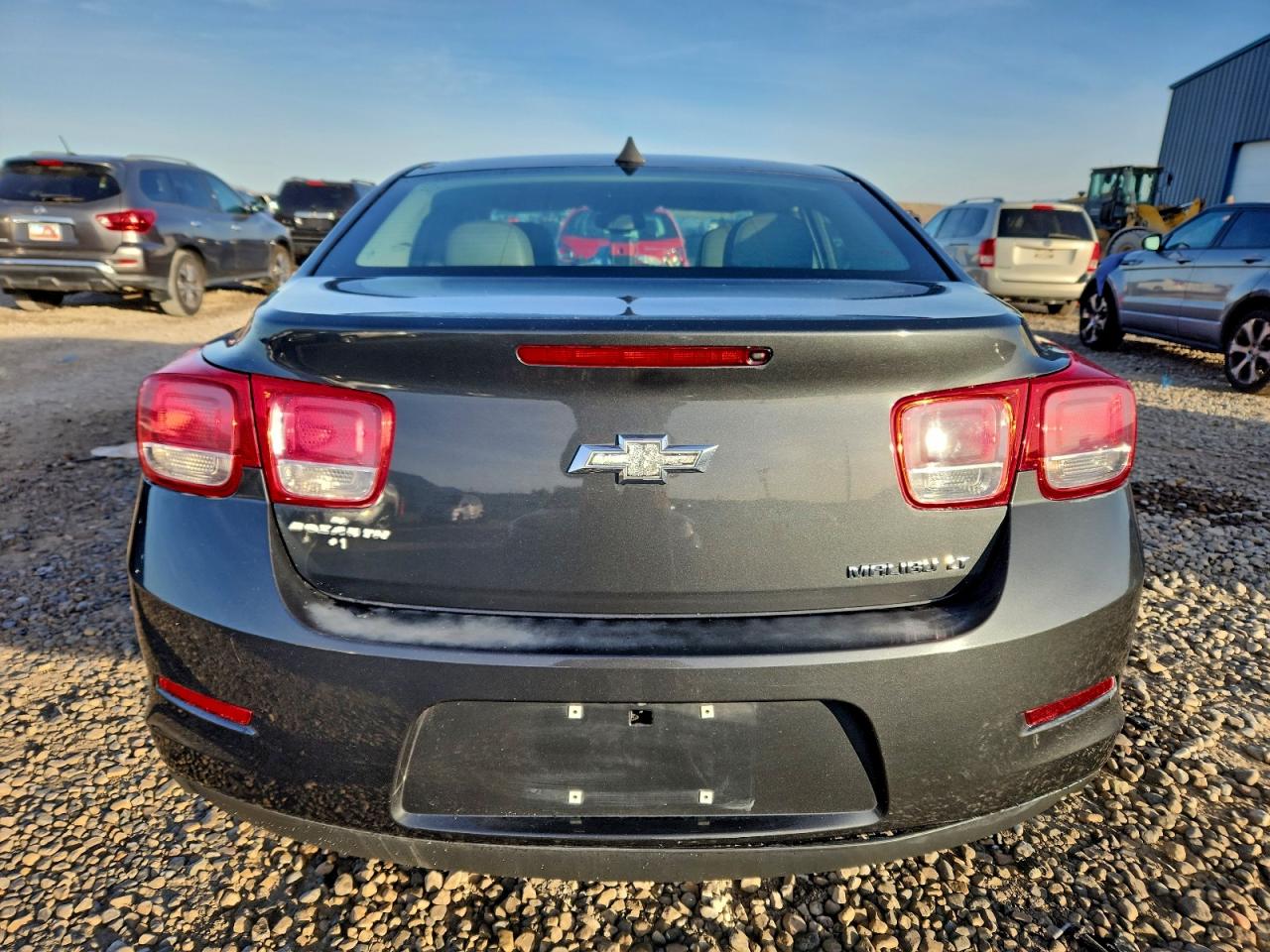 2014 Chevrolet Malibu 1Lt VIN: 1G11C5SL1EF188489 Lot: 93957825