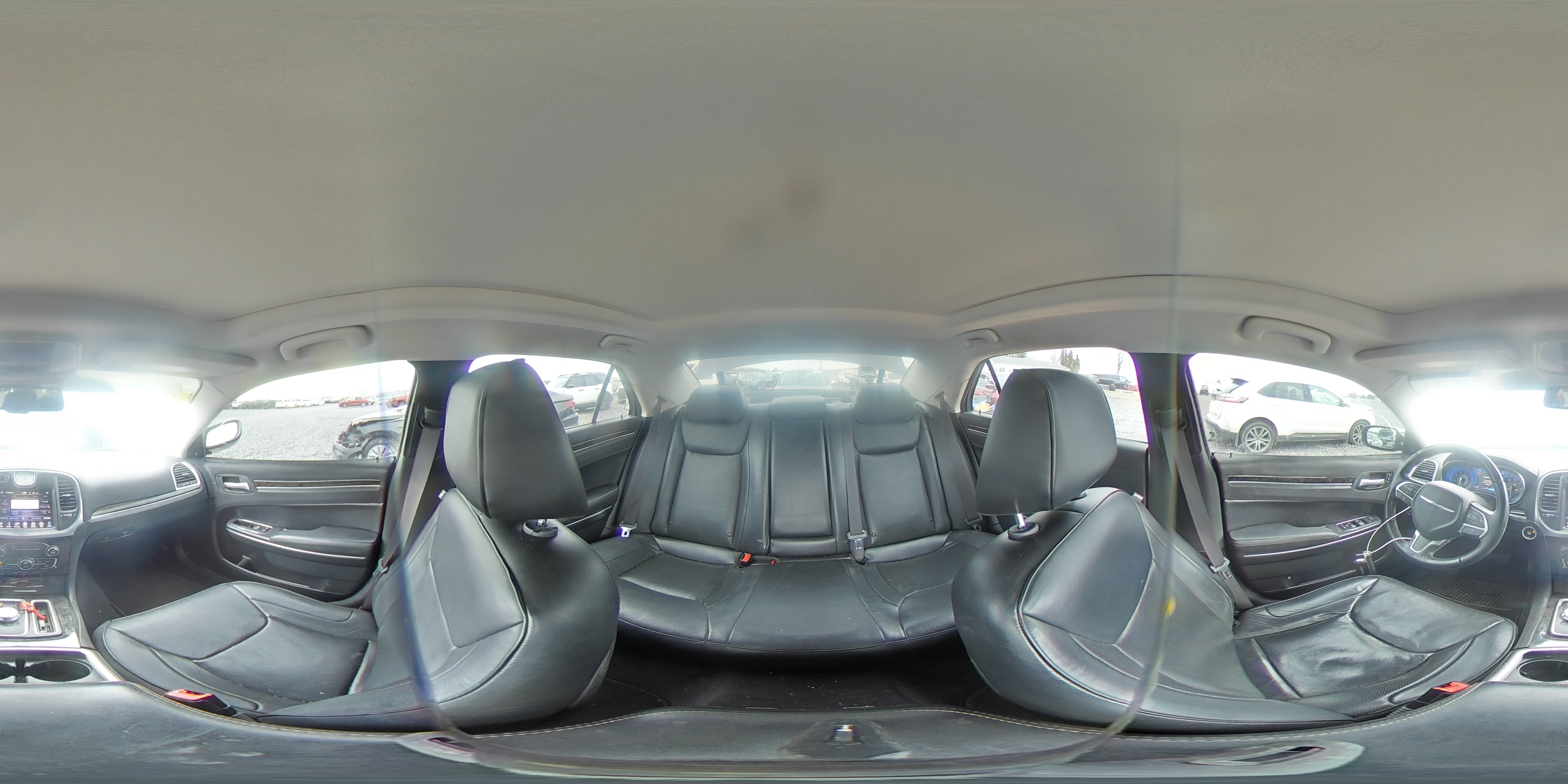 2016 Chrysler 300C VIN: 2C3CCAKG2GH344038 Lot: 91064605