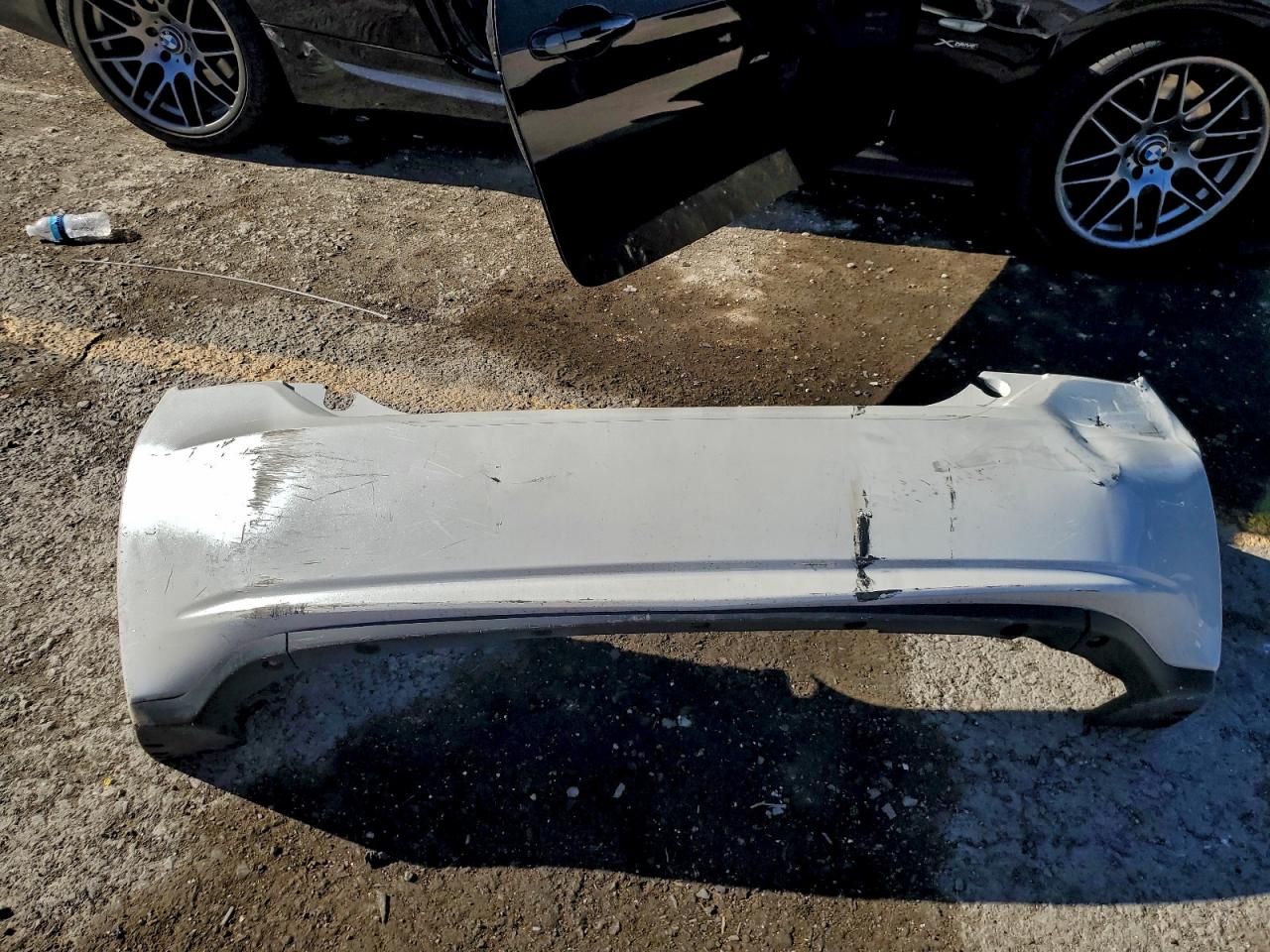 2015 Toyota Prius VIN: JTDKN3DU8F0452389 Lot: 94464625