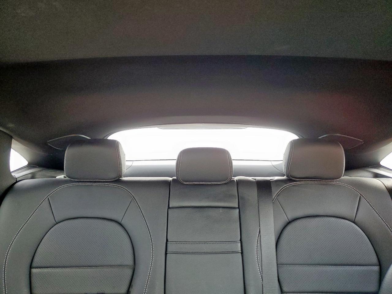 2023 Mercedes-Benz Glc Coupe 300 4Matic VIN: W1N0J8EBXPG168146 Lot: 93725815