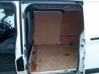 2018 FORD TRANSIT CUSTOM 2.0 TDCI 105PS LOW ROOF VAN for sale at Copart WOLVERHAMPTON