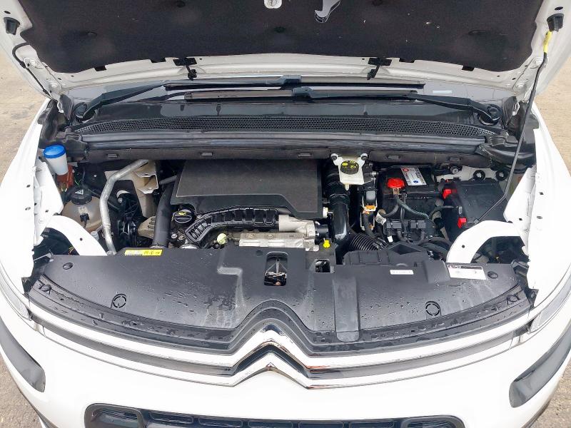 2019 CITROEN C4 SPACETOURER 1.2 PURETECH 130 FLAIR 5DR