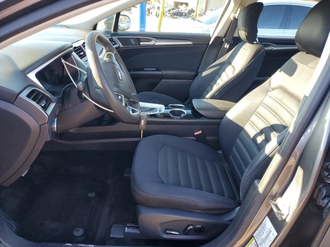 2013 Ford Fusion Se VIN: 3FA6P0H77DR224790 Lot: 92011775