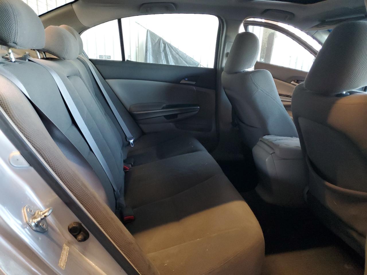 2009 Honda Accord Ex VIN: 1HGCP26729A089264 Lot: 93293845