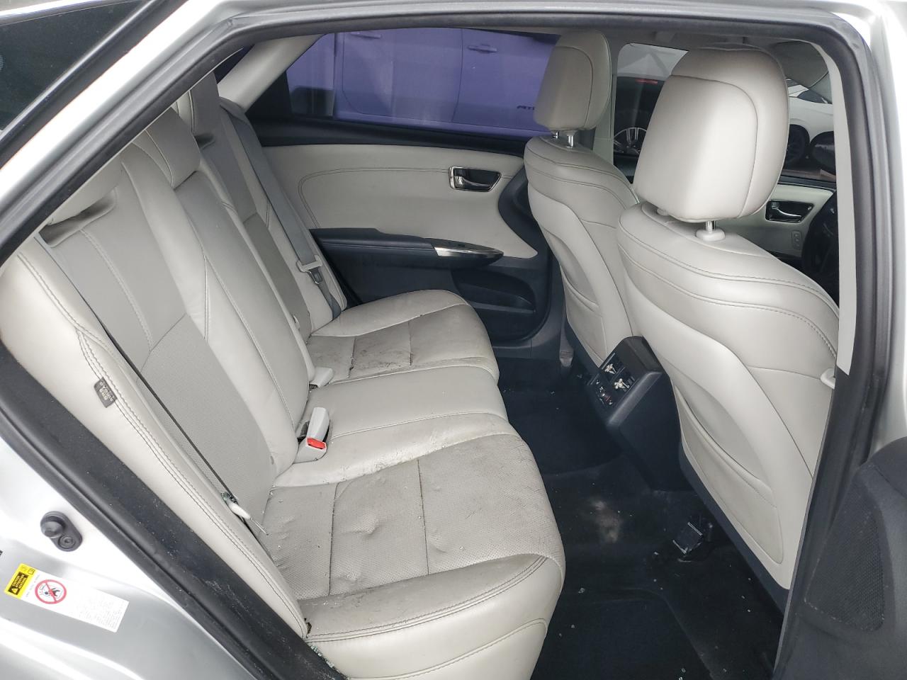 2013 Toyota Avalon Base VIN: 4T1BK1EB4DU073451 Lot: 93737205