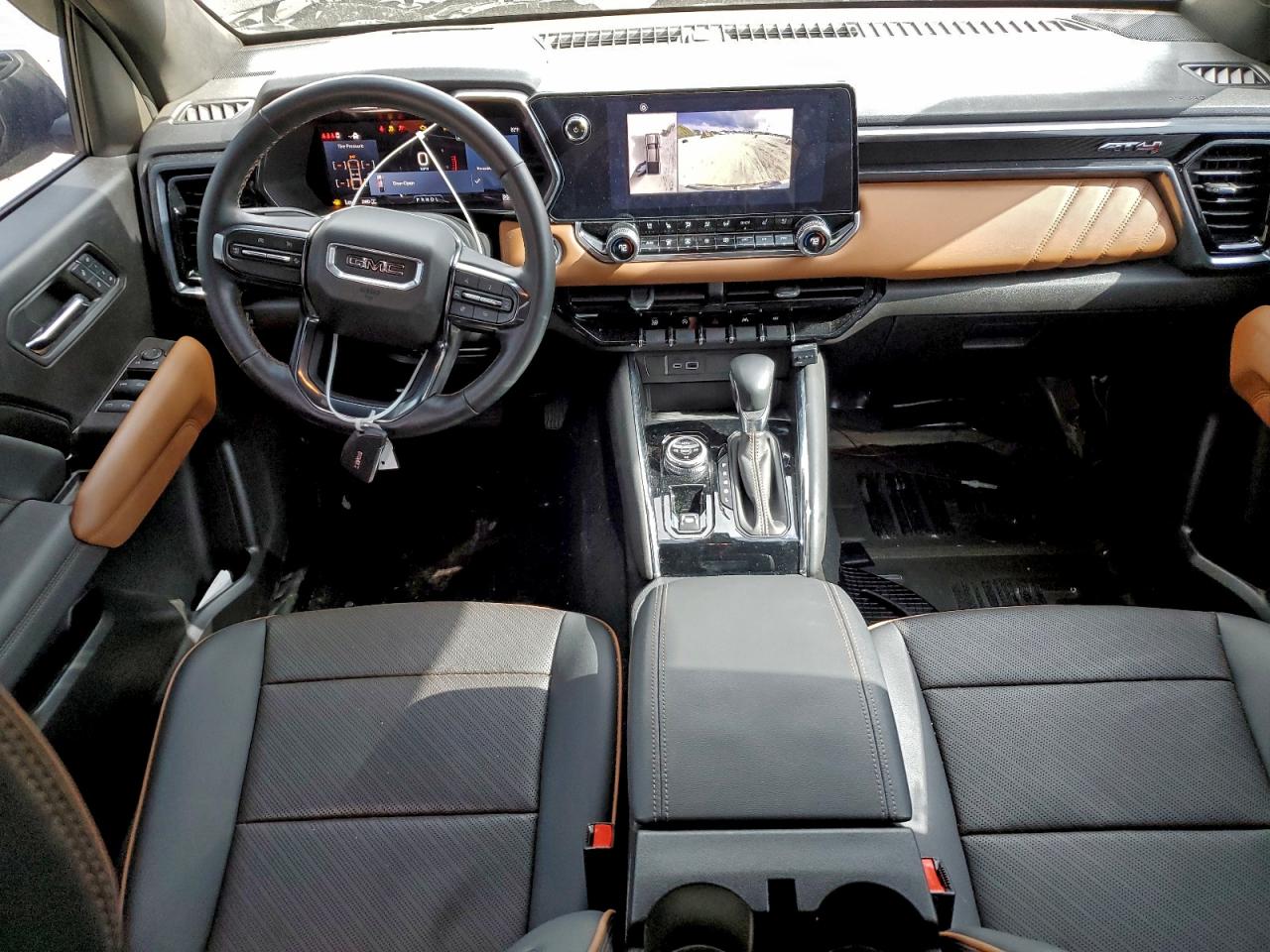 2024 GMC Canyon At4 VIN: 1GTP6DEK8R1198655 Lot: 94164175