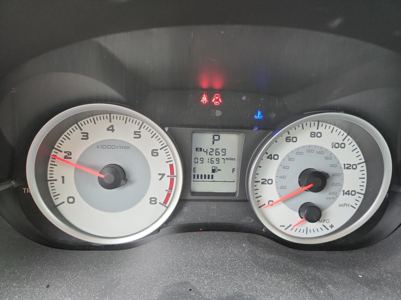 2013 Subaru Impreza Premium VIN: JF1GJAC6XDH034719 Lot: 93716915