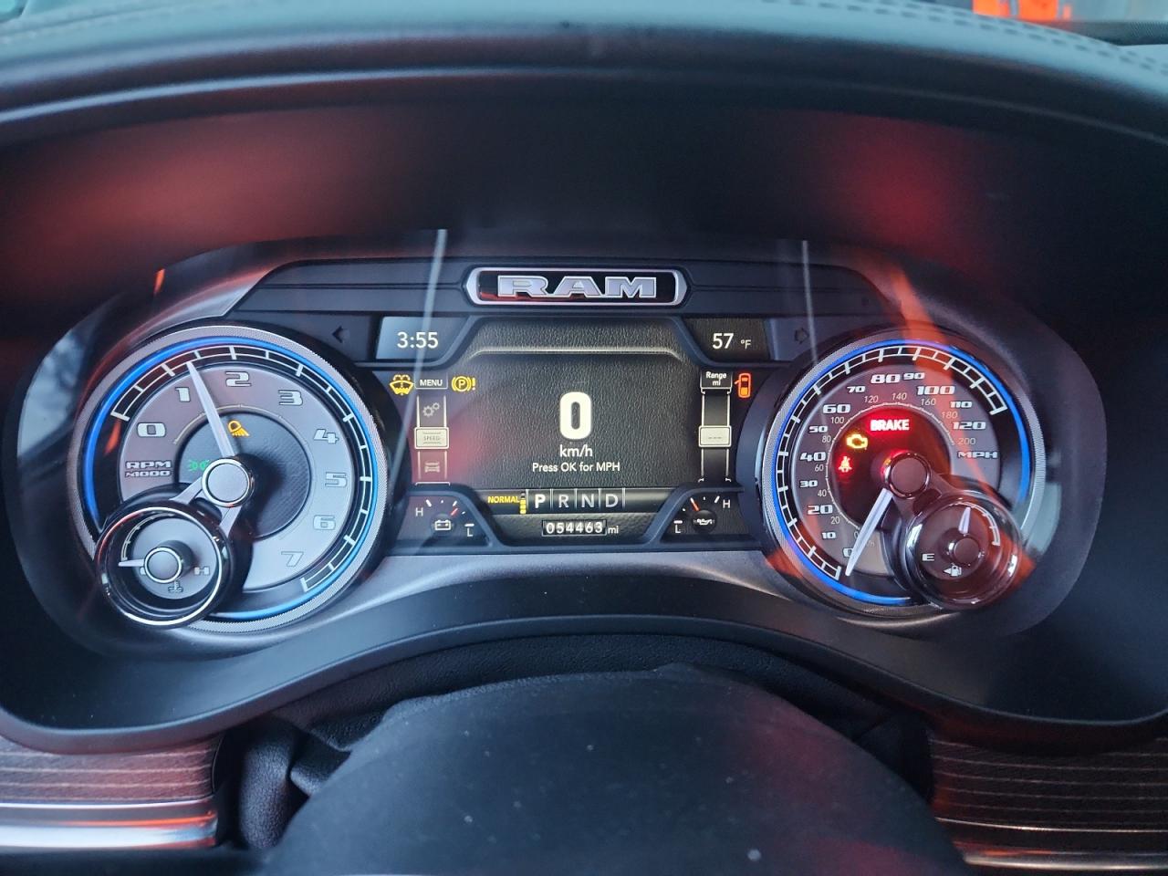 2019 Ram 1500 Limited VIN: 1C6SRFPT8KN761955 Lot: 90688885