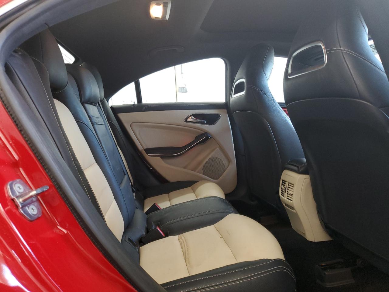 2018 Mercedes-Benz Cla 250 VIN: WDDSJ4EB9JN646266 Lot: 91075855