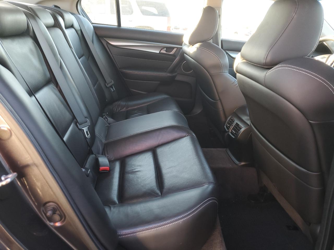 2010 Acura Tl VIN: 19UUA9F54AA004183 Lot: 91671365