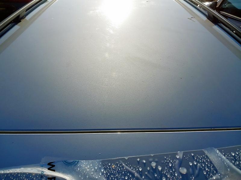 2005 MERCEDES-BENZ E CLASS E240 ELEGANCE 5DR TIP AUTO