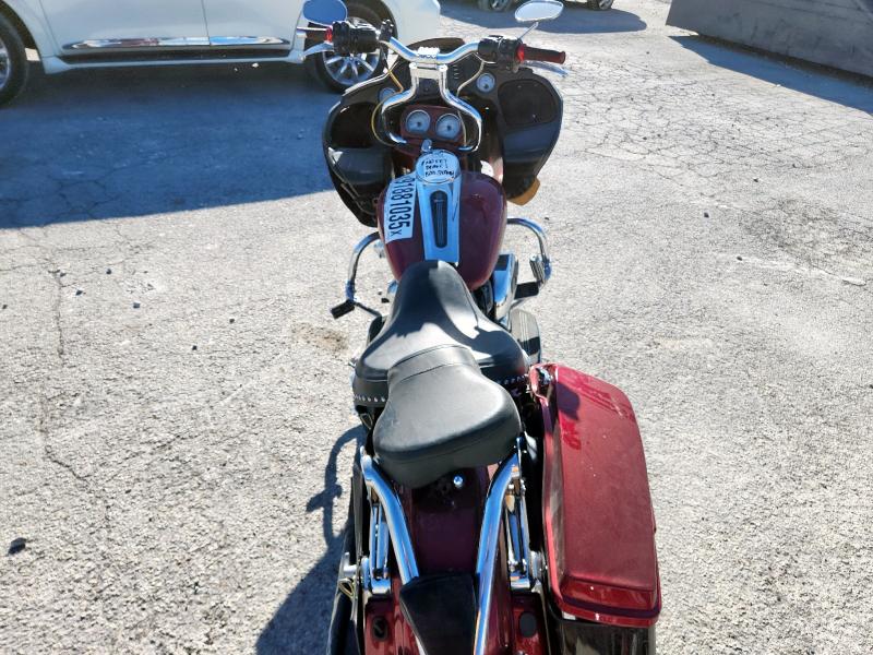 2017 HARLEY-DAVIDSON FLTRX ROAD GLIDE  