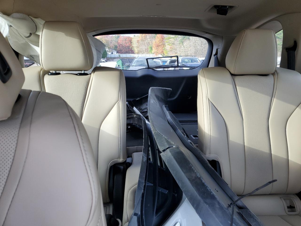 2024 Acura Mdx Technology VIN: 5J8YE1H43RL022136 Lot: 91913465