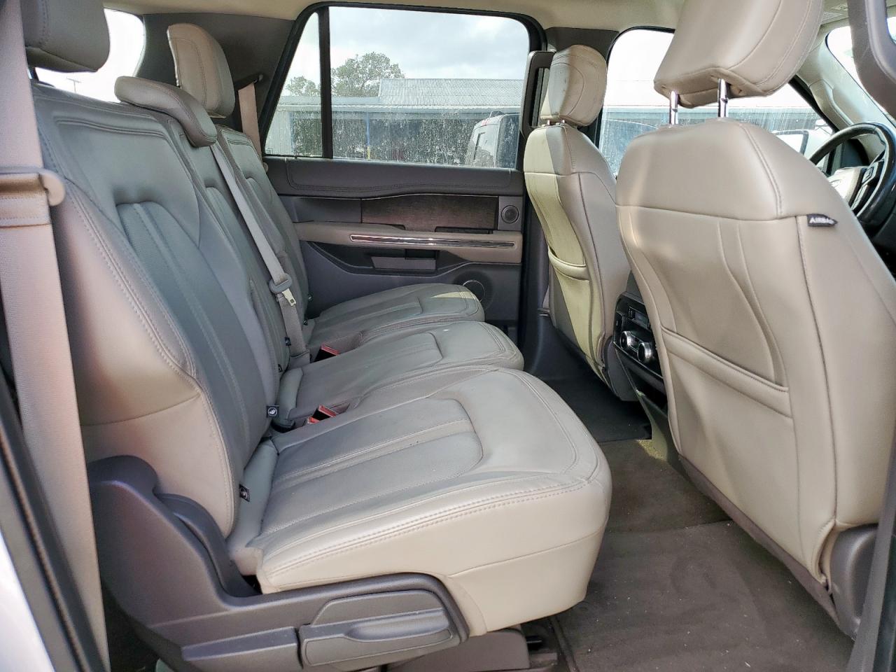 2020 Ford Expedition Max Limited VIN: 1FMJK1KT8LEA21824 Lot: 93349735