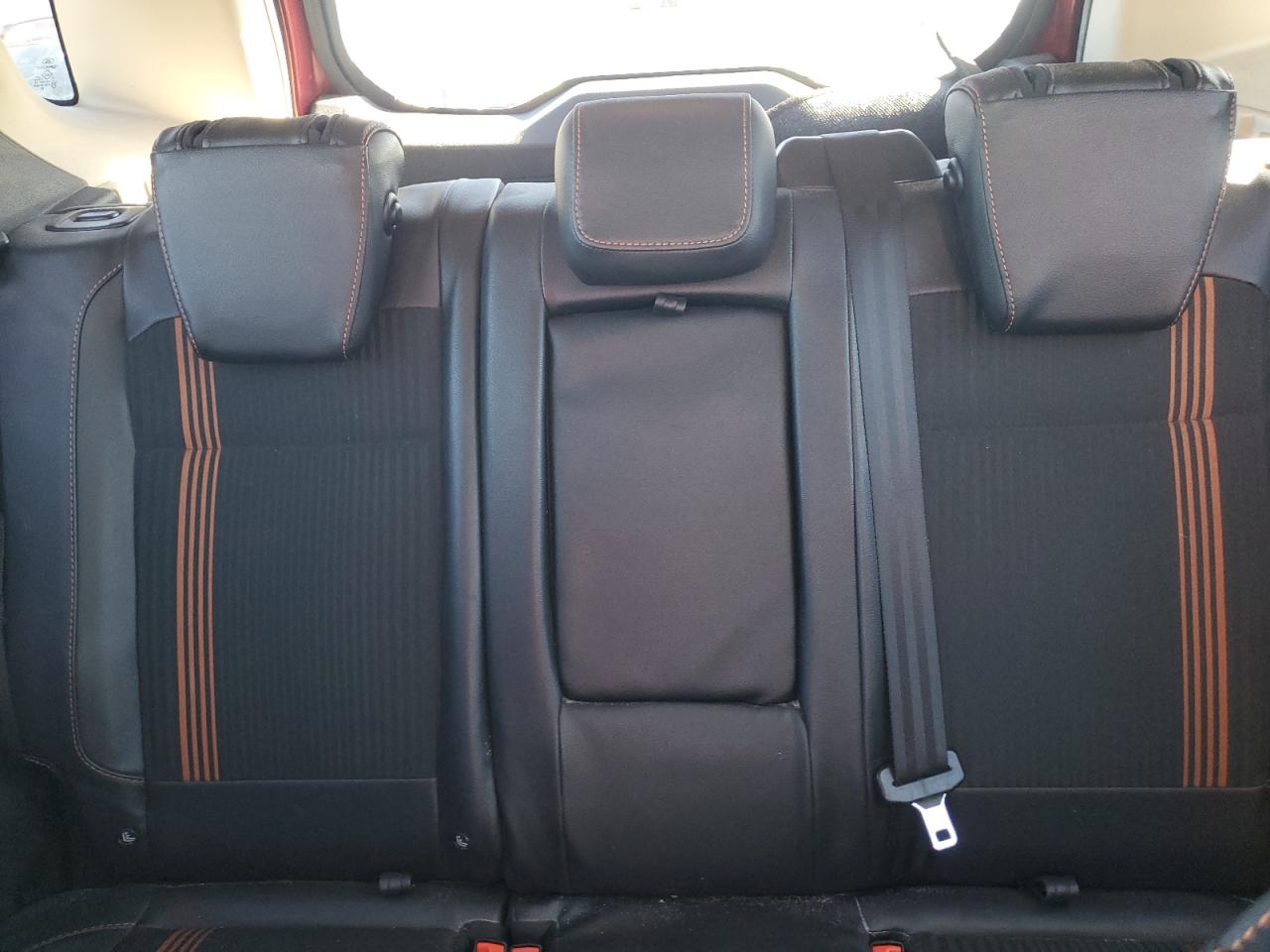 2018 Ford Ecosport Ses VIN: MAJ6P1CL6JC199952 Lot: 91171845