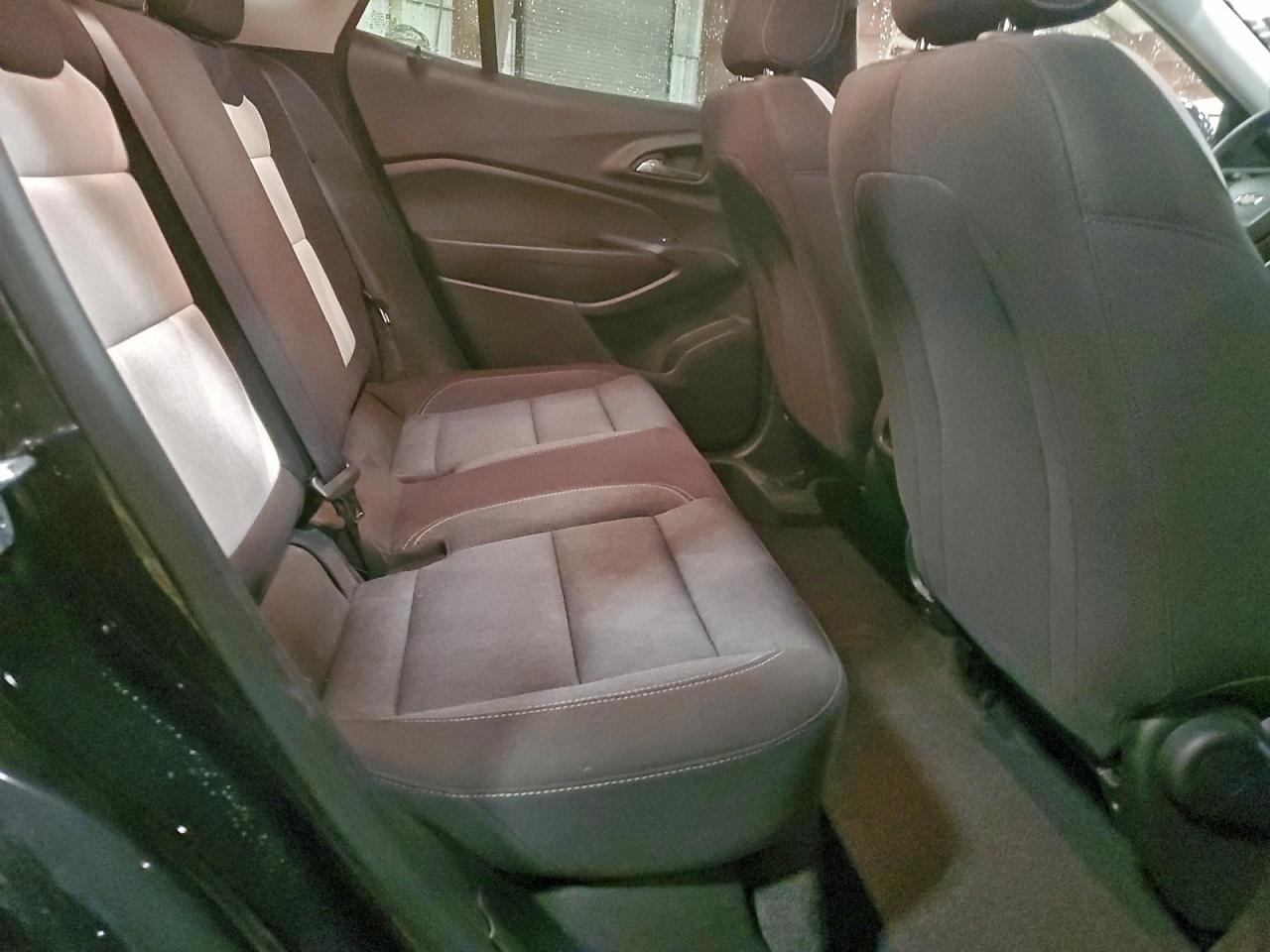 2024 Chevrolet Trax Ls VIN: KL77LFE2XRC081388 Lot: 94640335