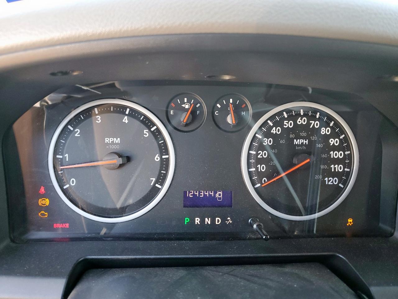 2012 Dodge Ram 1500 St VIN: 1C6RD6KT8CS211873 Lot: 91313705