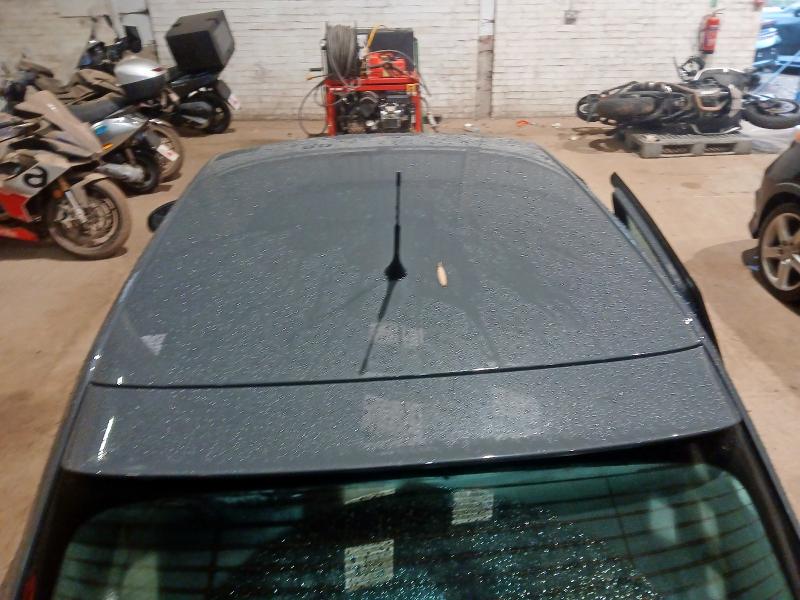 2015 AUDI A1 1.0 TFSI SE 5DR S TRONIC