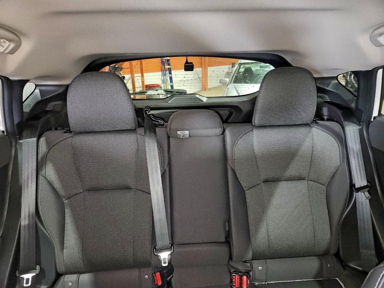 2024 Subaru Crosstrek Premium VIN: JF2GUADC7R8850365 Lot: 93677935