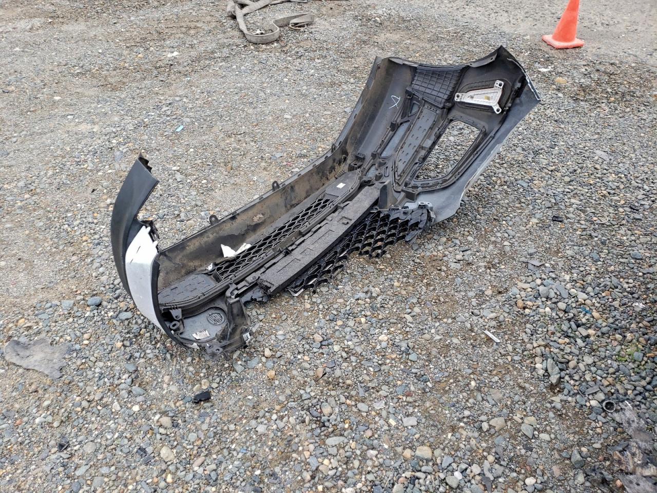 2018 Hyundai Kona Sel VIN: KM8K22AA4JU186105 Lot: 92786725