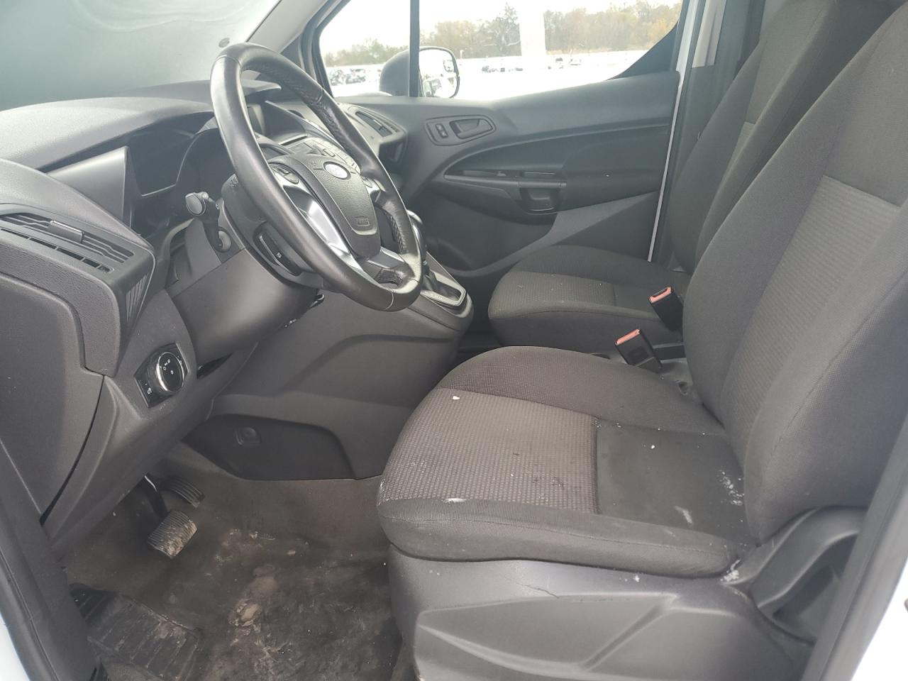 2016 Ford Transit Connect Xl VIN: NM0LS7E74G1283428 Lot: 94092665