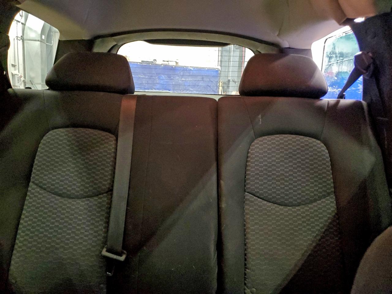 2008 Chevrolet Hhr Lt VIN: 3GNDA23D58S534423 Lot: 93718515