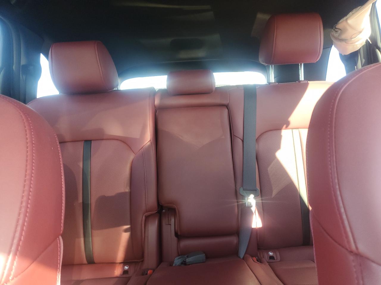 2025 Mazda Cx-70 Premium VIN: JM3KJDHCXS1102969 Lot: 91153685