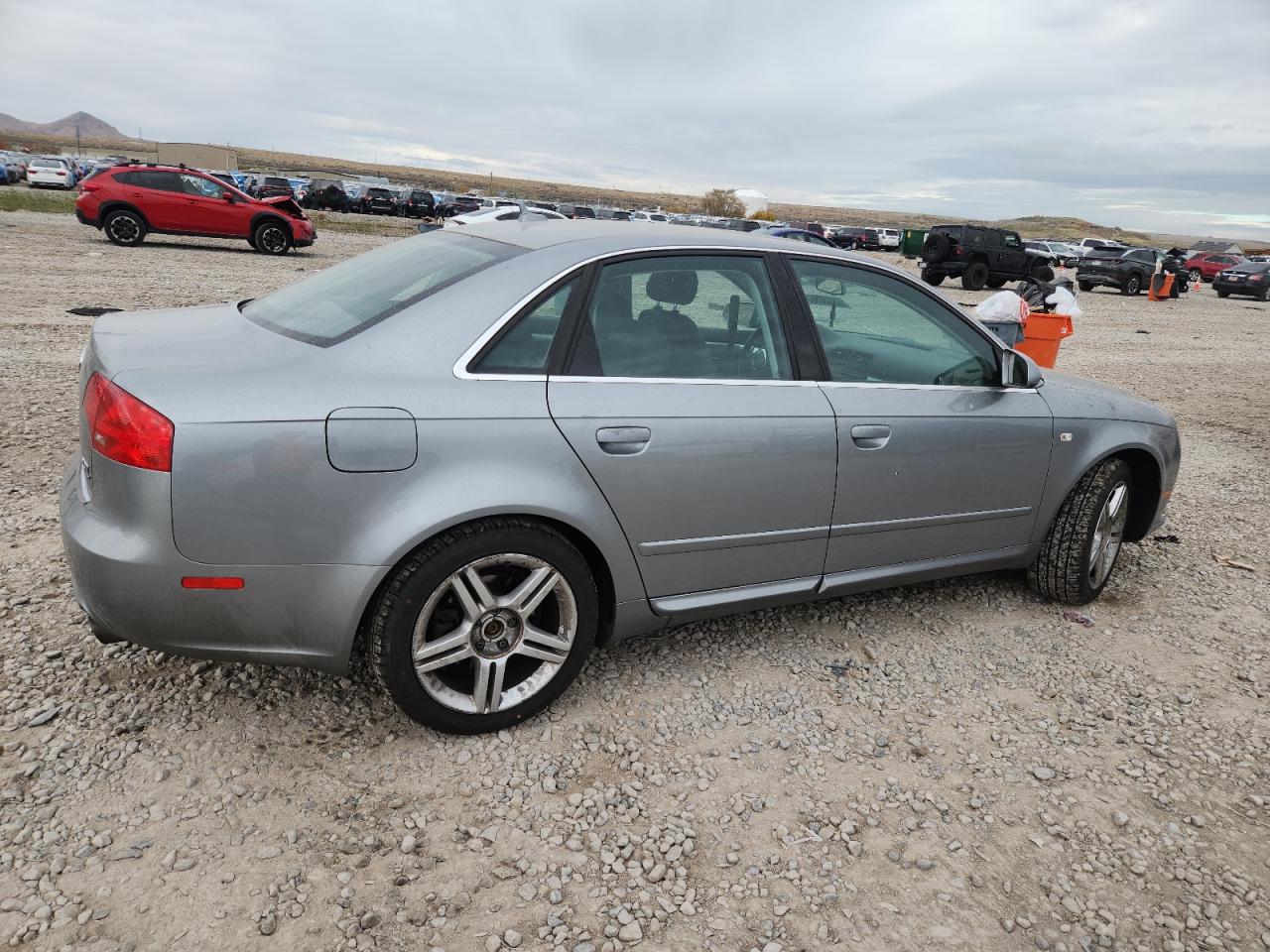 Фото: WAUDF78E68A034584