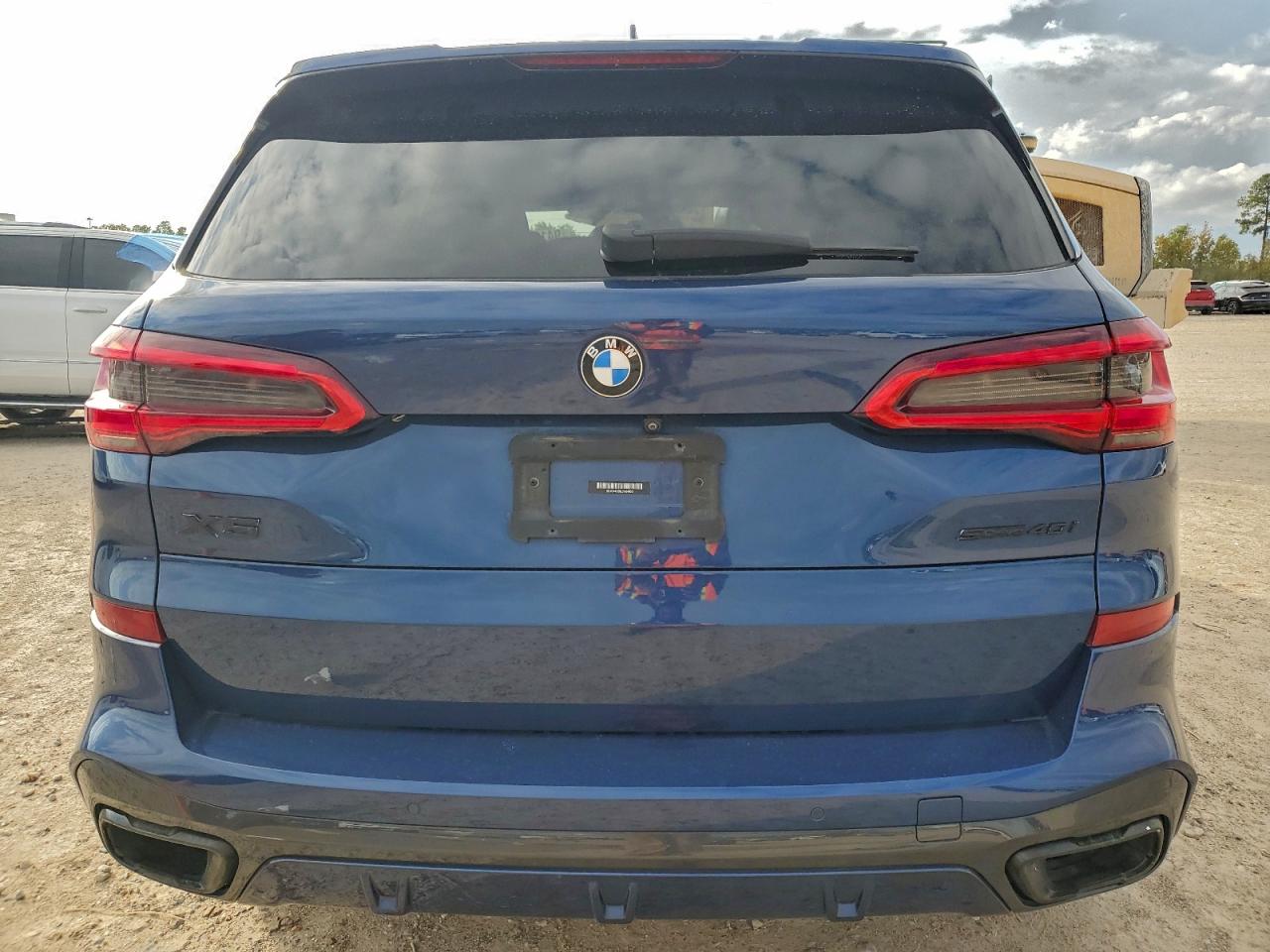 2020 BMW X5 Sdrive 40I VIN: 5UXCR4C00LLW64953 Lot: 94127225