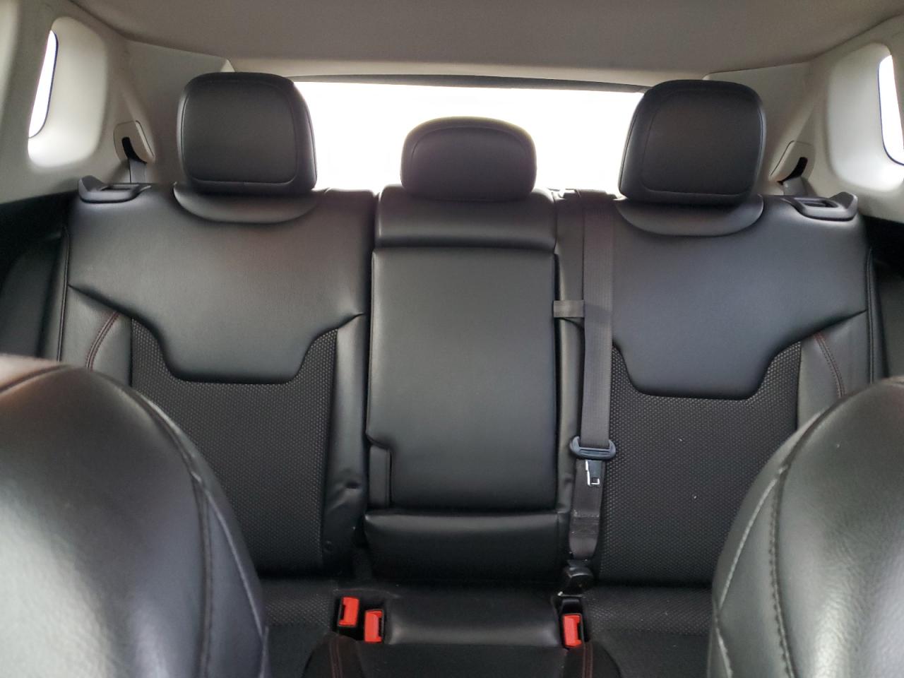 2021 Jeep Compass Trailhawk VIN: 3C4NJDDB4MT590041 Lot: 91314765