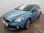 2015 VOLVO V40 D2 [120] CROSS COUNTRY LUX 5DR for sale at Copart WESTBURY