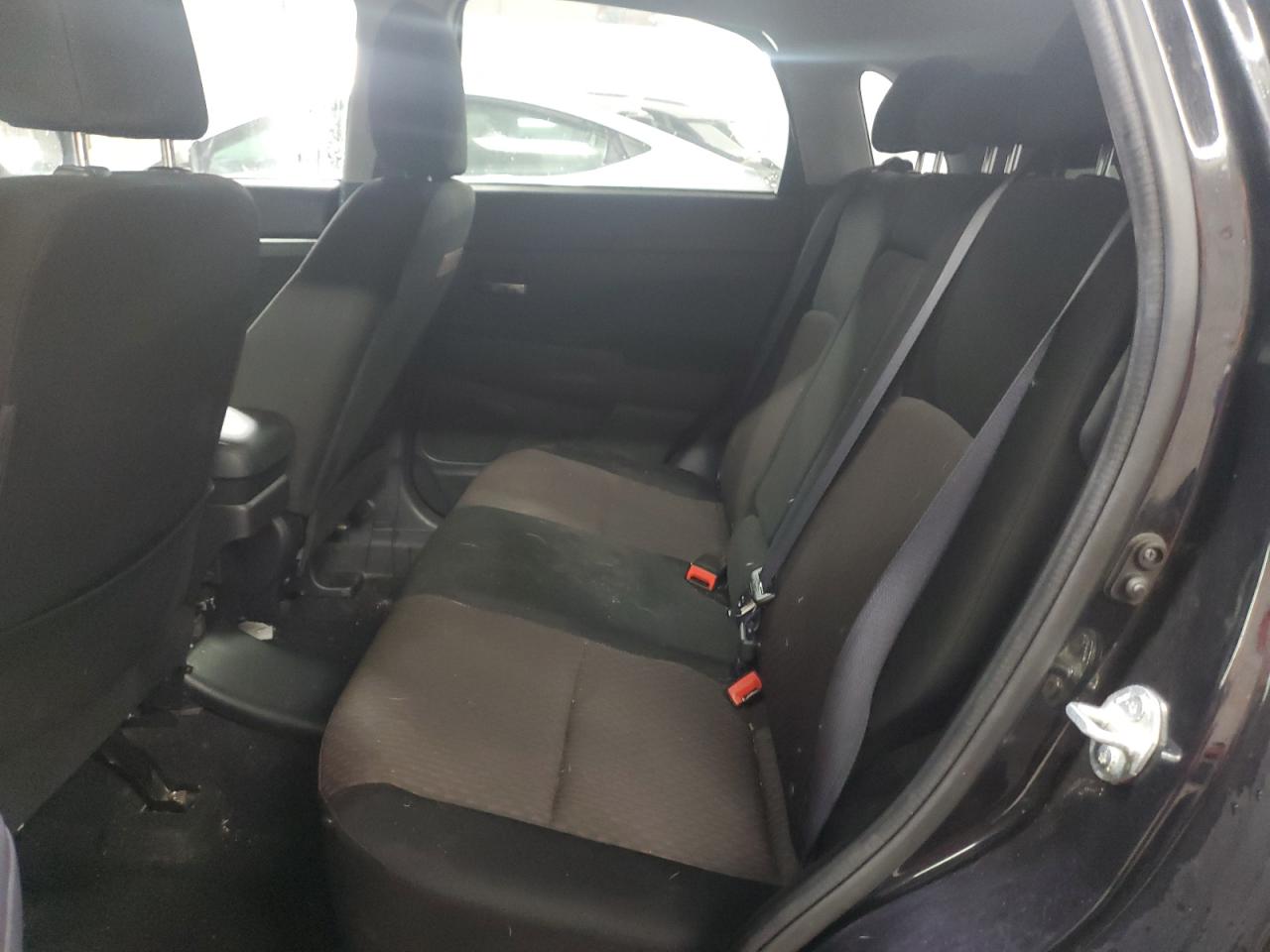 2018 Mitsubishi Outlander Sport Es VIN: JA4AP3AU0JU012527 Lot: 93198435